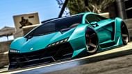 The Pegassi Zentorno in Los Santos (Image via KhalidH__02/Reddit)